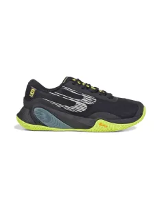 Bullpadel Hack Vibram 25I CZ67005000 Black