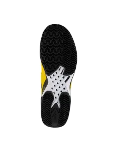 Mizuno Wave Exceed Tour 6 Padel Amarillo 61Gb2480 | Ofertas de pádel 2
