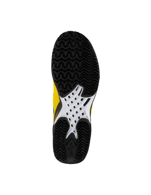 Mizuno Wave Exceed Tour 6 Padel Amarillo 61Gb2480 | Ofertas de pádel