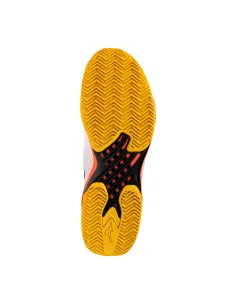 Mizuno Wave Exceed Tour 6 Cc Coral 61Gc2474 | Ofertas de pádel 2