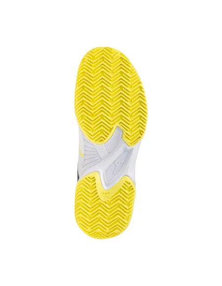 Mizuno Wave Exceed Court Padel 61GB2523 44 Mujer | Ofertas de padel