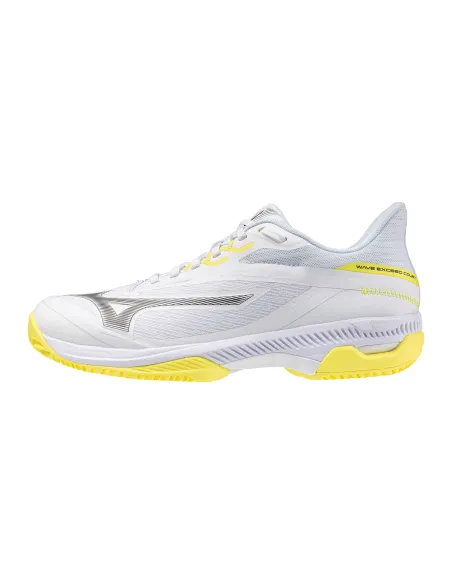 Mizuno Wave Exceed Court Padel 61GB2523 44 Frau