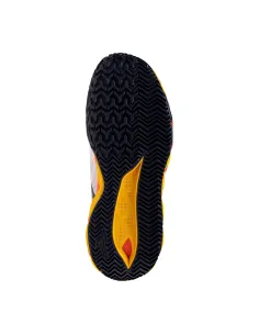 Mizuno Wave Enforce Tour 2 Cc Coral 61Gc2504 2