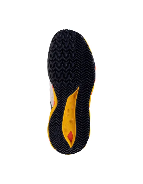 Mizuno Wave Enforce Tour 2 CC 61GC2504 60 | Ofertas de padel