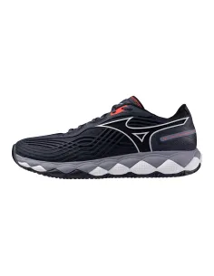 Mizuno Wave Enforce Tour 2 Cc Azul Marino 61Gc2504