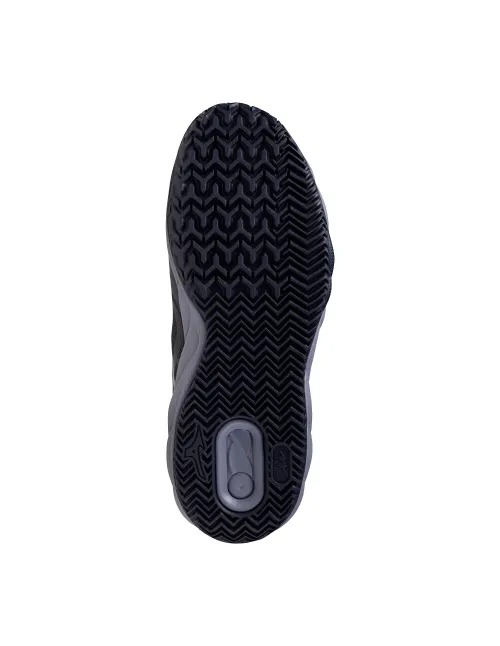 Mizuno Wave Enforce Court Cc 61Gc2435 Gris Oscuro | Ofertas de pádel