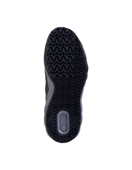 Mizuno Wave Enforce Court Cc 61Gc2435 Dunkelgrau