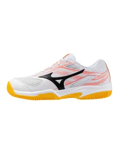 Shoes Mizuno Break Shot 5 CC 61GC2525 60 | Ofertas de padel