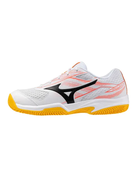 Zapatillas Mizuno Break Shot 5 Cc 61Gc2525 60 | Ofertas de pádel