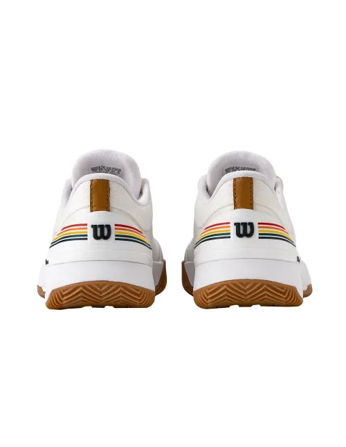Chaussures Wilson Intrigue Tour Rg Femme | Ofertas De Padel
