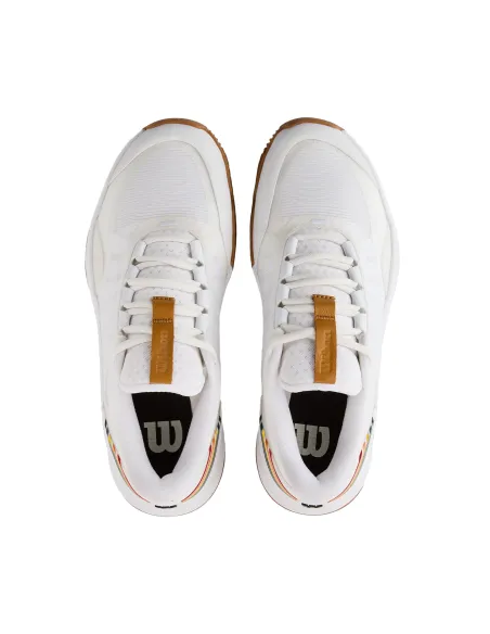 Wilson Intrigue Tour Clay RG WRS334520 Women | Ofertas de padel