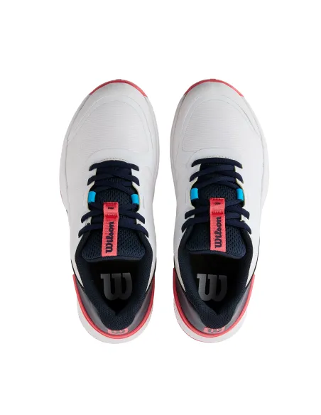 Chaussures Wilson Intrigue Pro Clay Femme | Ofertas De Padel