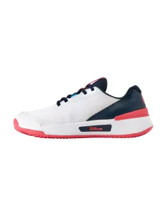 Chaussures Wilson Intrigue Pro Clay Femme | Ofertas De Padel 2