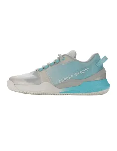 Chaussures Drop Shot Opalo W Dz322011 Femme | Ofertas De Padel 2