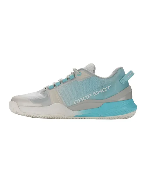 DROP SHOT OPALO W DZ322011 Woman | Ofertas de padel