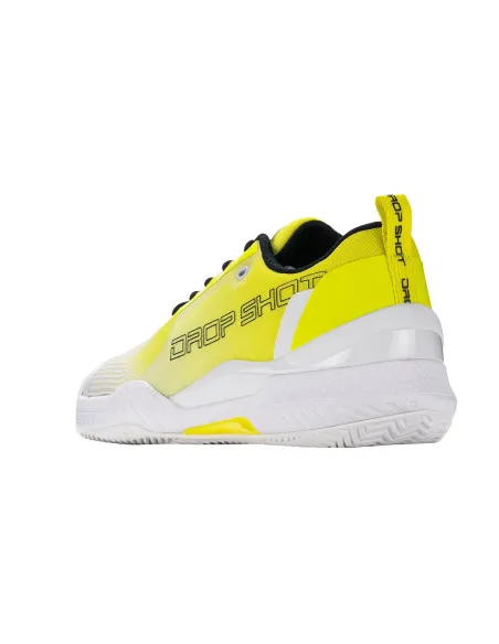 Drop Shot Nuran 25YE DZ321009 | Ofertas de padel