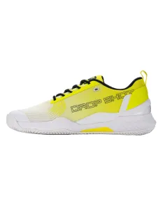 Drop Shot Nuran 25YE DZ321009 | Ofertas de pádel 2