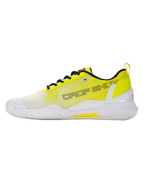 Drop Shot Nuran 25YE DZ321009 | Ofertas de padel