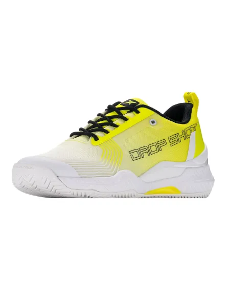 Drop Shot Nuran 25YE DZ321009 | Ofertas de padel