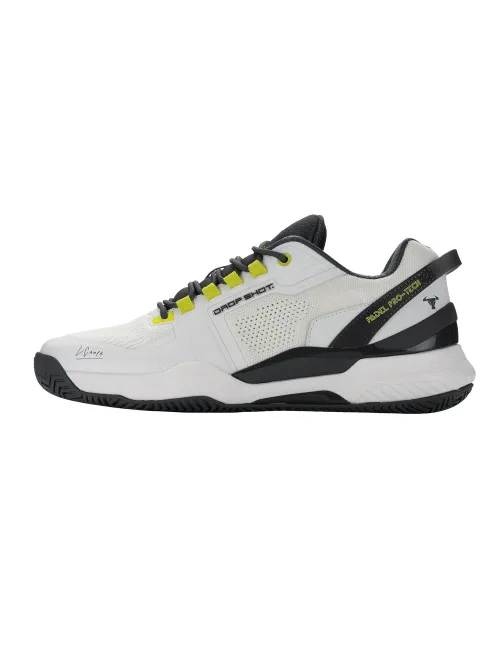 Drop Shot Cosmo Campa DZ321002 | Ofertas de padel