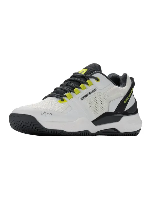 Drop Shot Cosmo Campa DZ321002 | Ofertas de padel