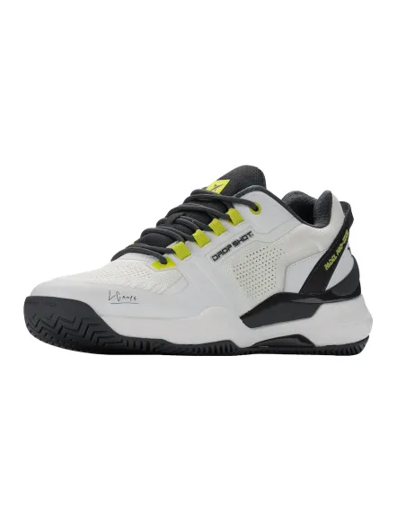 Drop Shot Cosmo Campa Weiss Dz321002