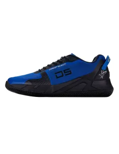 Drop Shot Aker Js Azul Dz321001 | Ofertas de pádel 2