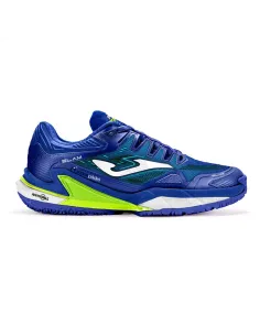 Joma Slam Men Azul Royal Tslamw2404Om
