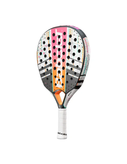 Babolat Dyna Energy 2023 | Ofertas de padel