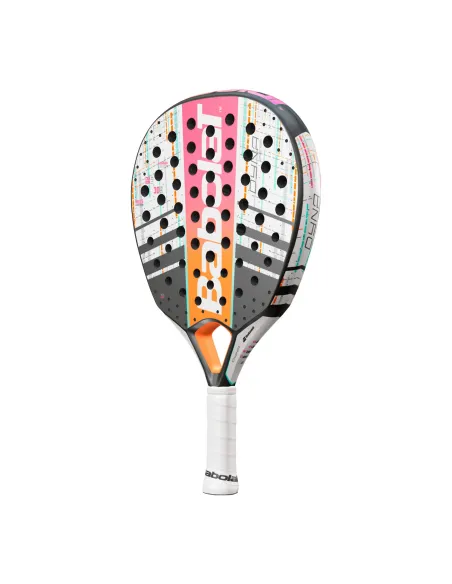 Babolat Dyna Energy 2023 | Ofertas de padel