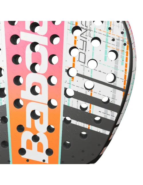 Babolat Dyna Energy 2023 | Ofertas de padel