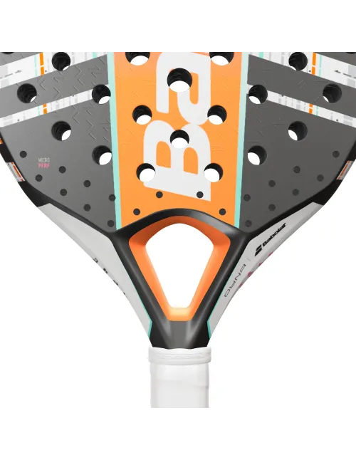 Babolat Dyna Energy 2023 | Ofertas de padel