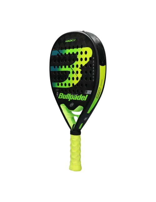 Bullpadel Hack 02 | Ofertas de pádel