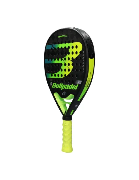 Bullpadel Hack 02 | Ofertas de pádel