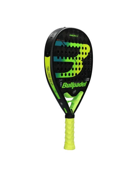 Bullpadel Hack 02 | Ofertas de pádel