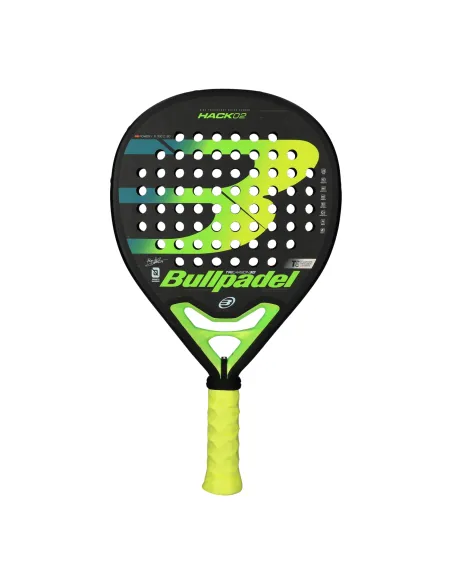 Bullpadel Hack 02 | Ofertas de pádel