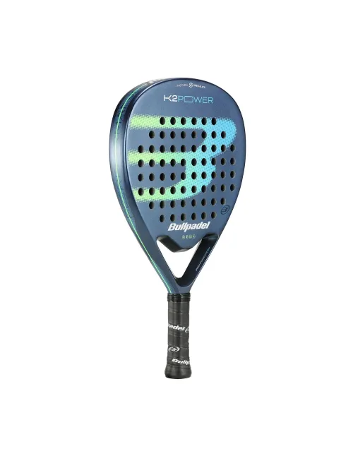 Bullpadel K2 Power 2025 | Ofertas De Padel