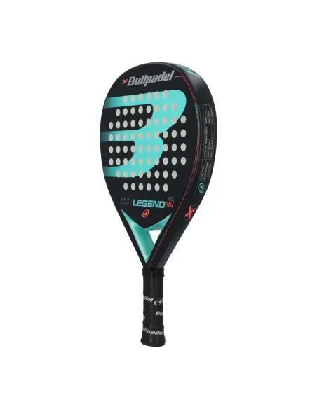 Bullpadel Legend 4.0 Mulher | Ofertas de padel