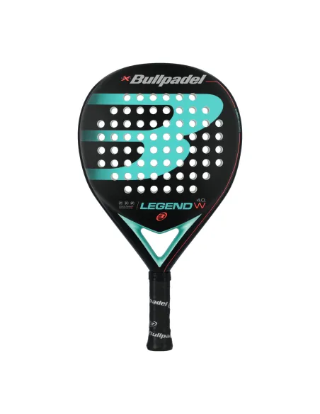 Bullpadel Legend 4.0 Femme | Offres de Padel