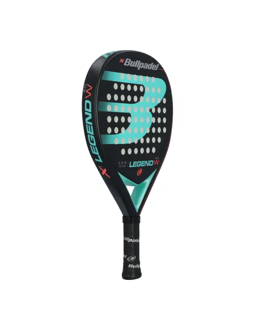 Bullpadel Legend 4.0 Woman