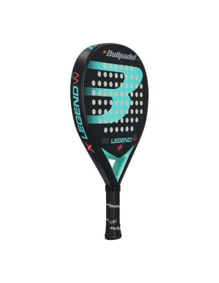 Bullpadel Legend 4.0 Woman