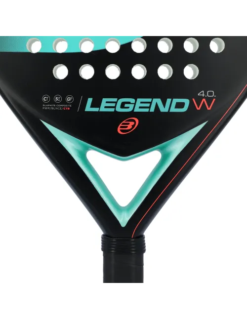 Bullpadel Legend 4.0 Mulher | Ofertas de padel