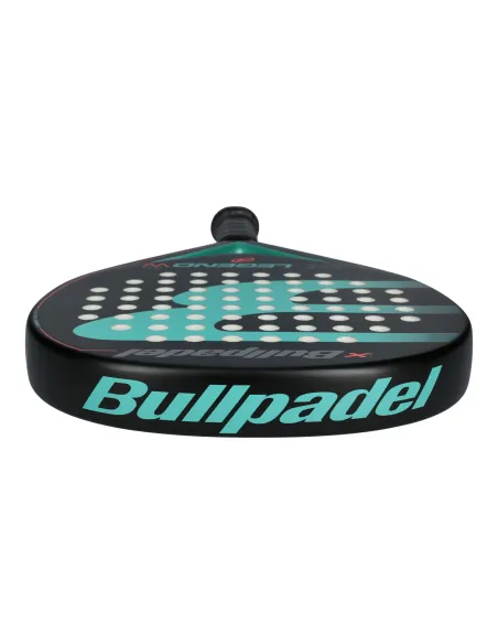 Bullpadel Legend 4.0 Femme | Offres de Padel