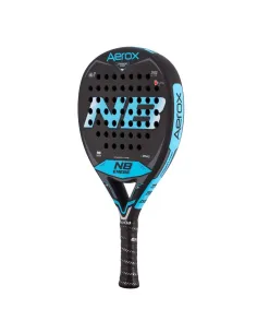 Pala Enebe Aerox Carbon | Offres de padel 2