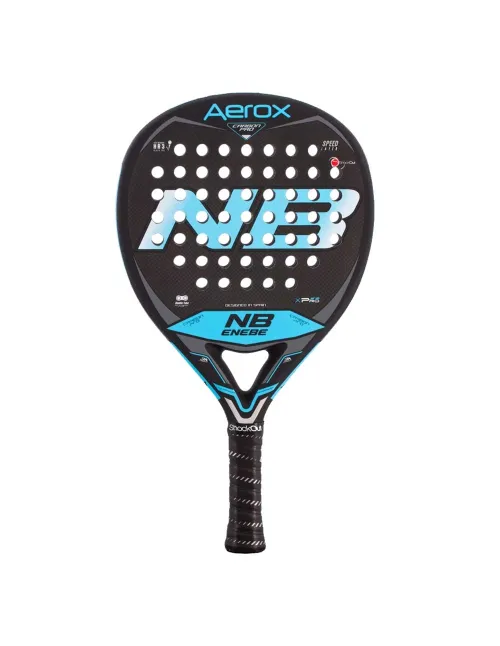 Enebe Aerox Carbon 21 |Padel offers