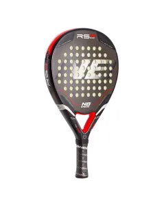 Shovel Enebe RS 8.1 Silver | Ofertas de padel 2