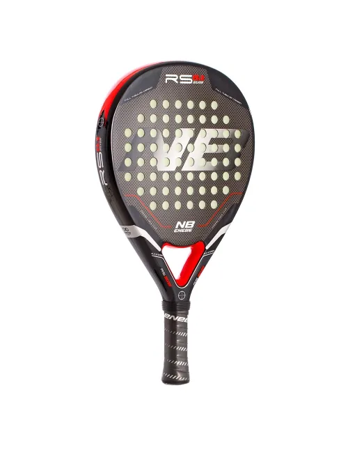Enebe Rs 8.1 Silver