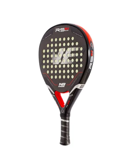 Enebe Rs 8.1 Silver | Ofertas de padel