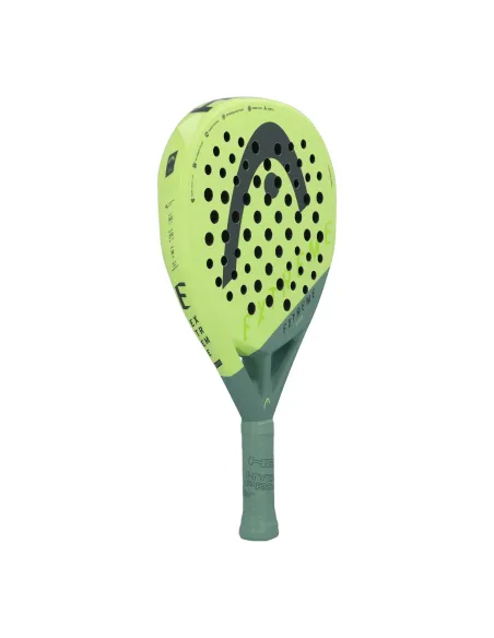 Head Extreme Elite 2023