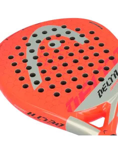 Head Delta Junior 2022 2